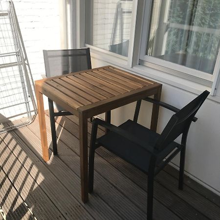 Appartement Rotterdam Noord Eksteriør bilde